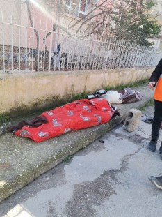 Bu görüntülere yürek dayanmaz