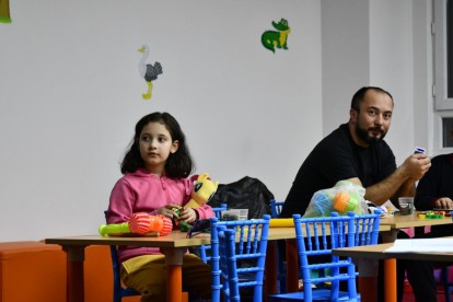 Depremzedeler Bolu'da yurtlara yerleştirildi