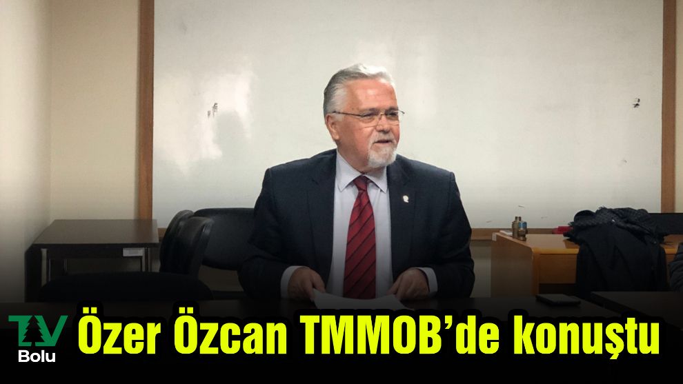 CHP'li Özcan'dan iktidara tepki: Ülkenin 20 yılını yediniz
