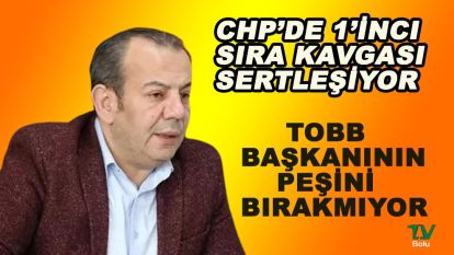 Başkan Özcan TOBB Başkanının peşini bırakmıyor