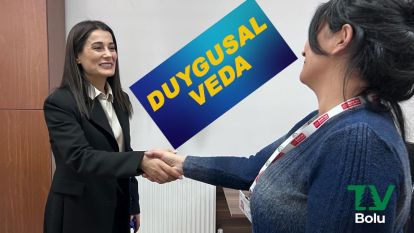 Duygusal veda