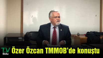 CHP'li Özcan'dan iktidara tepki: Ülkenin 20 yılını yediniz