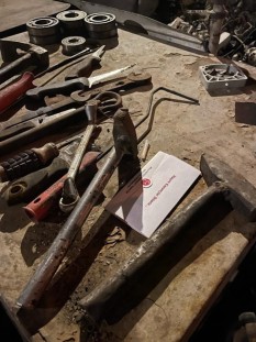 Bolu'da MHP'den esnafları şaşırtan anlamlı davranış