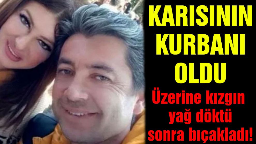 Bolulu hakim vahşi şekilde öldürüldü