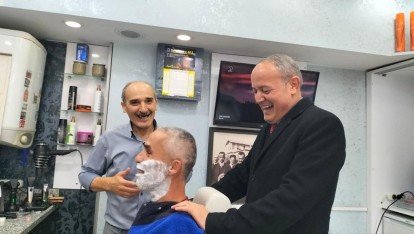 AK Parti Bolu Milletvekili Adayı Kazım Konak; 