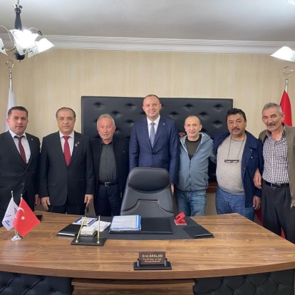 Akgül gönülleri fethetmeye devam ediyor