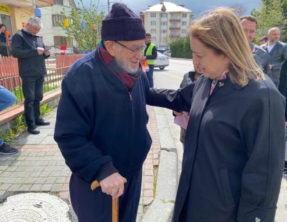 Aydın'dan Milli Savunma Sanayii'ni ABD'li şirketlere vereceğiz diyen Kılıçdaroğlu'na sert tepki