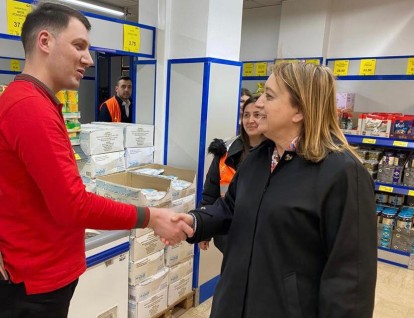 Aydın'dan Milli Savunma Sanayii'ni ABD'li şirketlere vereceğiz diyen Kılıçdaroğlu'na sert tepki