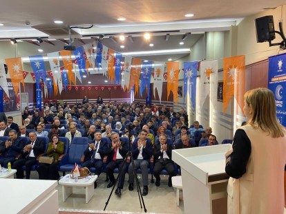 Bayramda Arzu Aydın farkı