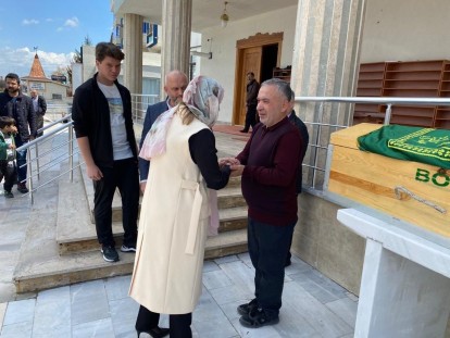 Bayramda Arzu Aydın farkı