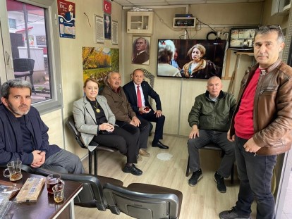 Bayramda Arzu Aydın farkı