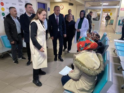 Bayramda Arzu Aydın farkı