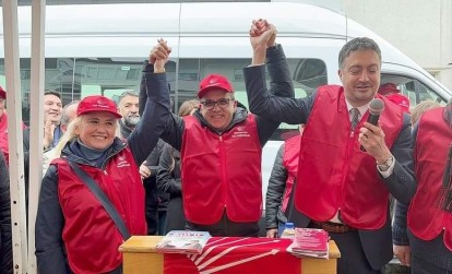 Burak Cop Mengen'den seslendi