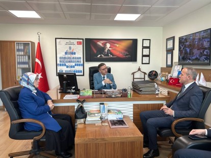 Dijital dönüşümler devam edecek