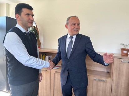 Dijital dönüşümler devam edecek