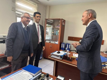 Dijital dönüşümler devam edecek