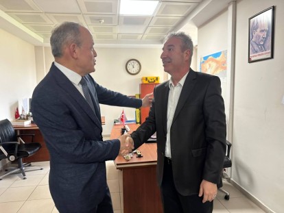 Dijital dönüşümler devam edecek