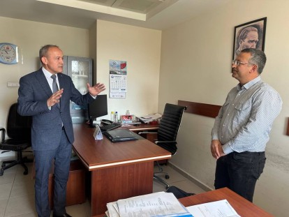 Dijital dönüşümler devam edecek