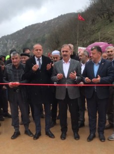 Konak “Eserlerimizle gönül köprüleri kuruyoruz”