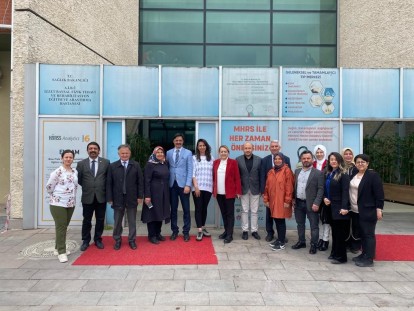 Arzu Aydın dur durak bilmiyor