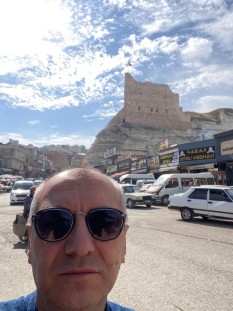 BBV Deprem Bölgesi Esnaf Projesi için kolları sıvadı