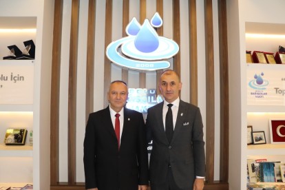 BBV Olağan Genel Kurulu gerçekleştirildi