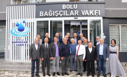 BBV Olağan Genel Kurulu gerçekleştirildi