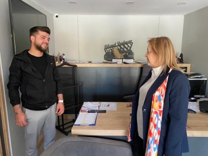 Gençler bu haber size: Aile ve Gençlik Bankası geliyor!