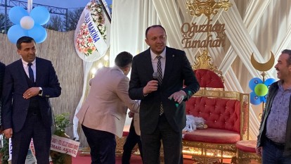 Hep birlikte yola devam