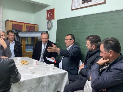 Hep birlikte yola devam