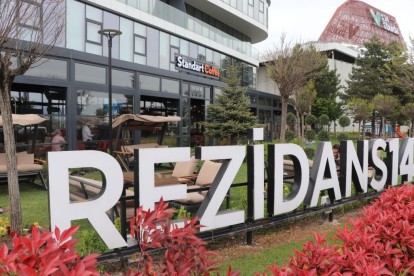 İlk defa Bolu'da açılıyor