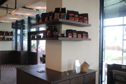 İlk defa Bolu'da açılıyor