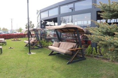 İlk defa Bolu'da açılıyor