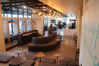 İlk defa Bolu'da açılıyor