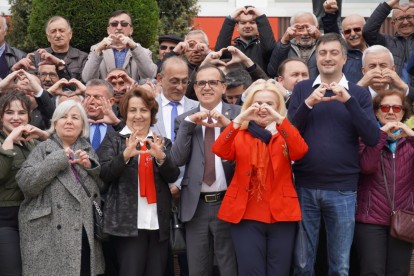 Türker Ateş çalışmalarını tamamladı