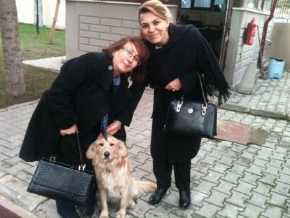 Nurhan Ablamızı kaybettik