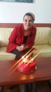 Nurhan Ablamızı kaybettik