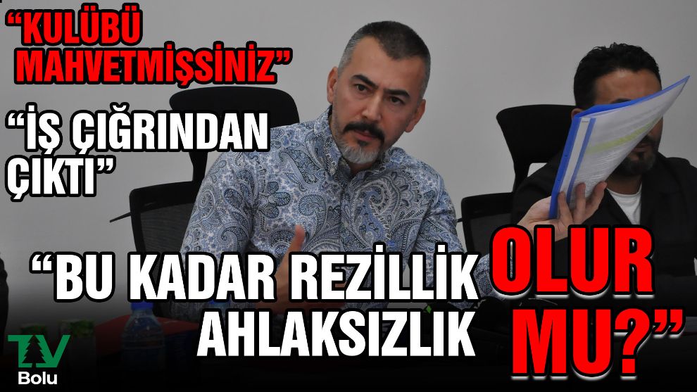 Başkan Abak 