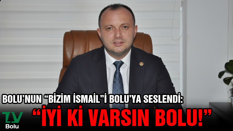 Bolu'nun 