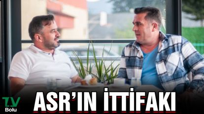 Asr'ın ittifakı