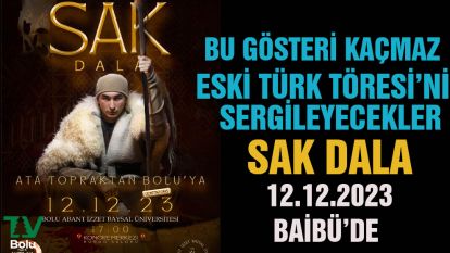 Eski Türk Töresi Bu Oyunda