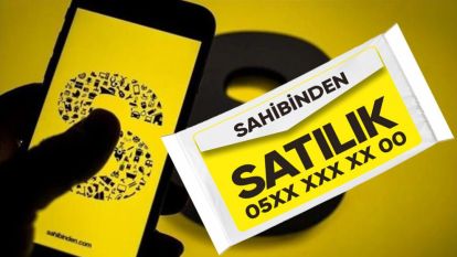 İddia: Sahibinden.com alan adını yenilemeyi unuttu, yeni kullanıcı 250 milyon dolar istiyor