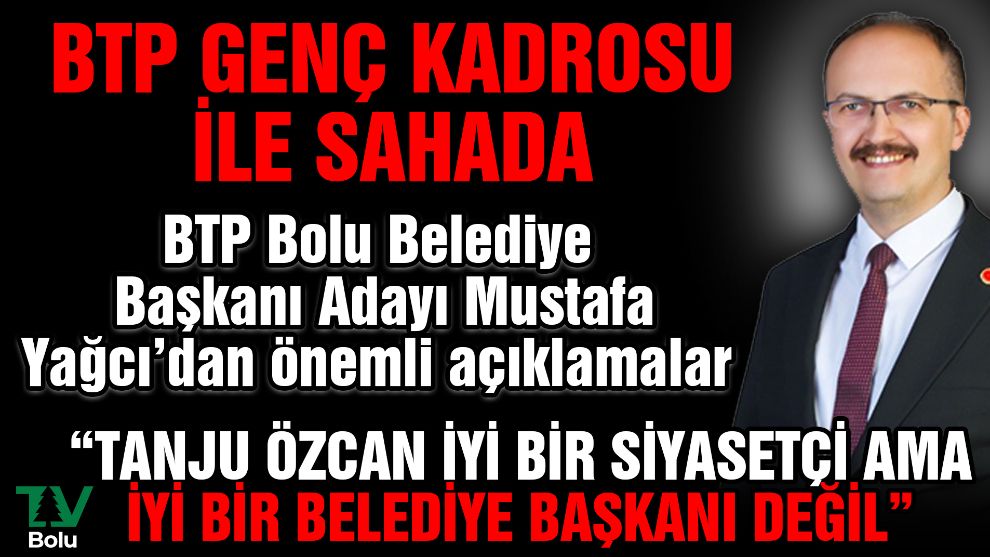 BTP genç kadrosu ile sahada