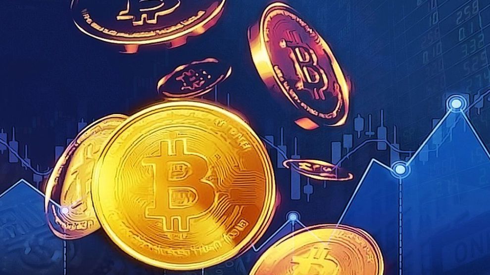 Kripto para birimi Bitcoin 46 bin doları aştı..!