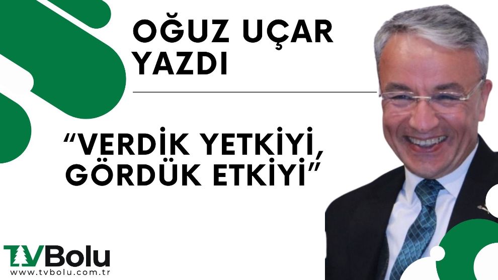 VERDİK YETKİYİ, GÖRDÜK ETKİYİ