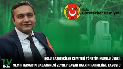 BAŞAR AİLESİ'NİN ACI GÜNÜ