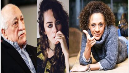 Demet Evgar, Fetullah Gülen'in ölümünün ardından Defne Joy Foster'ı andı: "Bence de bi hatırlayalım"