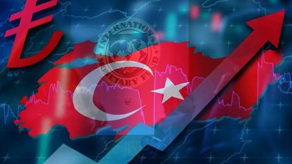 IMF'den Türkiye değerlendirmesi! 'Enflasyonun daha da düşmesi bekleniyor..