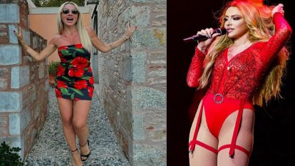 Hadise 'Dilber evin barkın yok mu? Yok!' notuyla paylaştı!