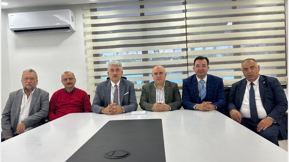 BİK adaylarından yerel medyaya mektup